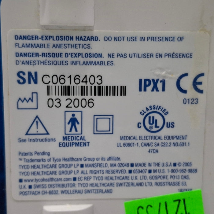 Covidien Kangaroo ePump Enteral Feeding Pump