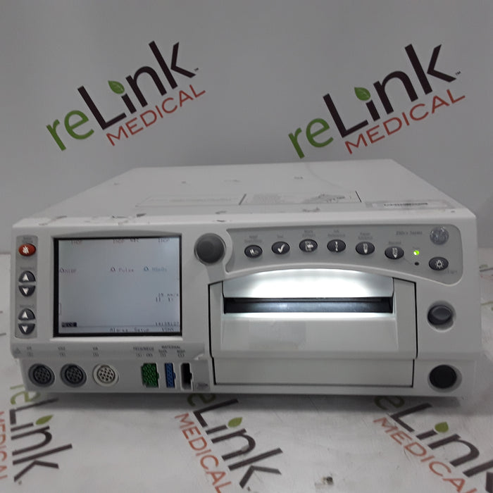 GE Healthcare Corometrics 250cx Series Model 259cx-a Fetal Monitor