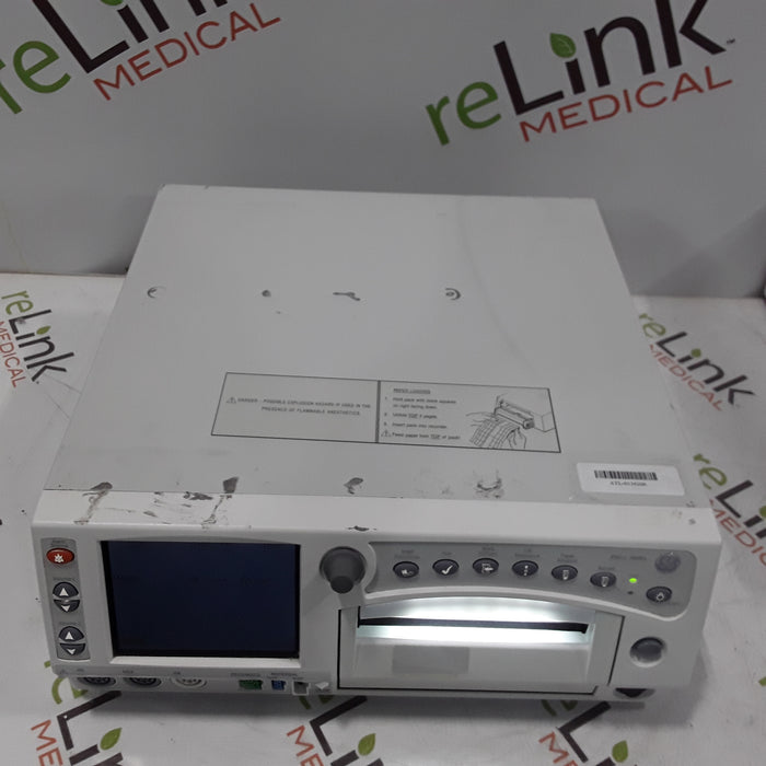 GE Healthcare Corometrics 250cx Series Model 259cx-a Fetal Monitor