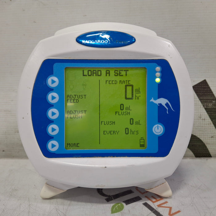 Covidien Kangaroo ePump Enteral Feeding Pump