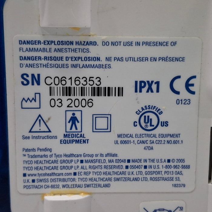 Covidien Kangaroo ePump Enteral Feeding Pump