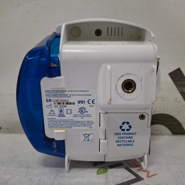 Covidien Kangaroo ePump Enteral Feeding Pump