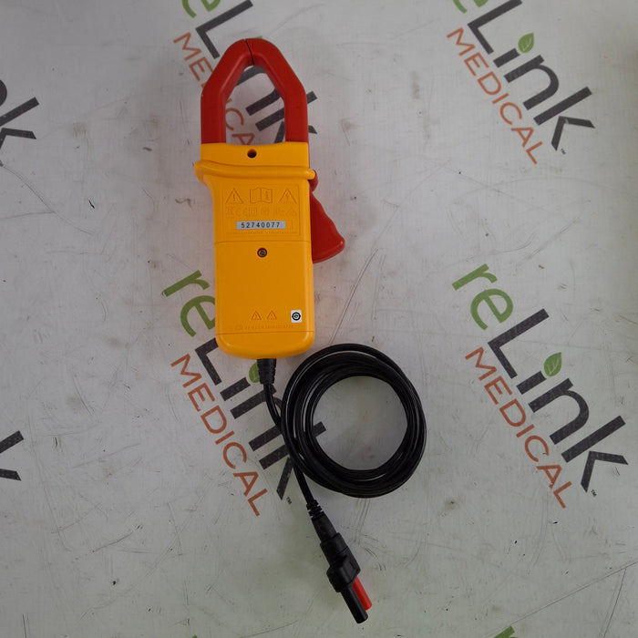 Fluke i410 AC/DC Current Clamp