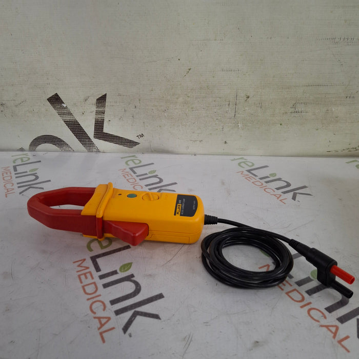Fluke i410 AC/DC Current Clamp