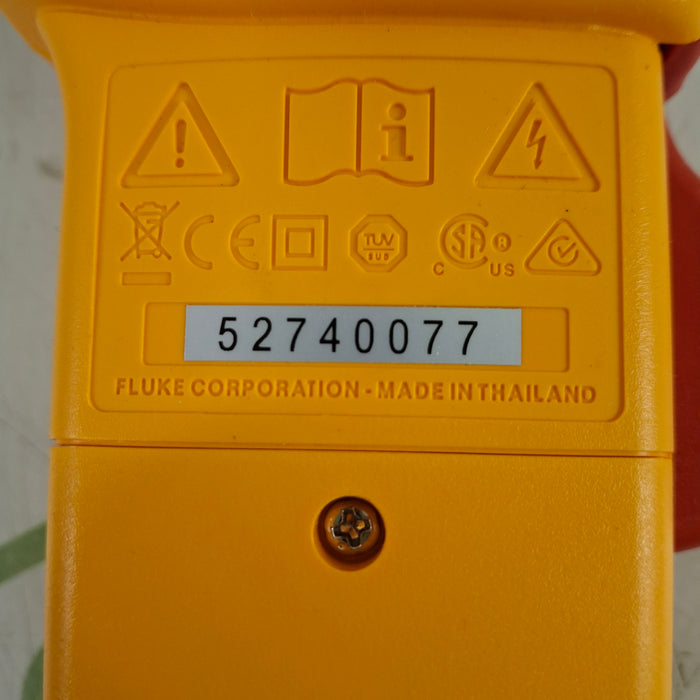 Fluke i410 AC/DC Current Clamp