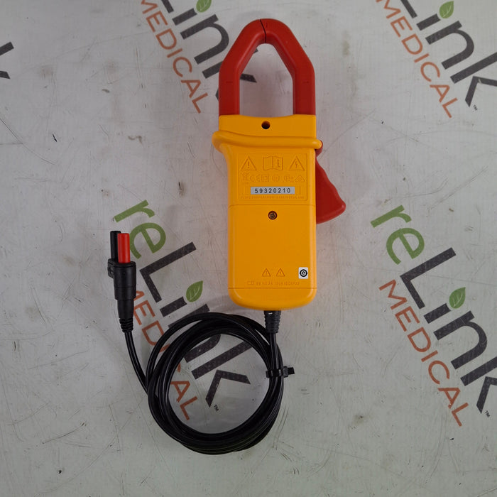 Fluke i410 AC/DC Current Clamp