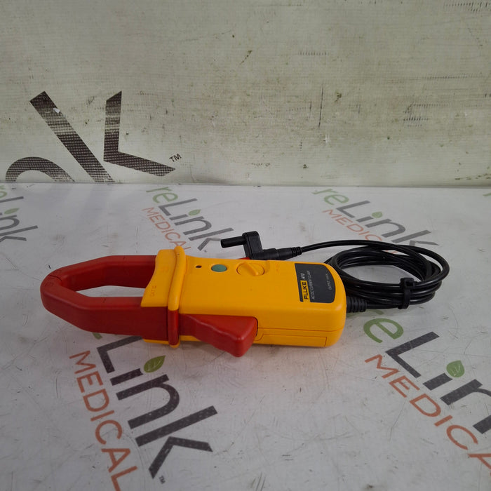 Fluke i410 AC/DC Current Clamp
