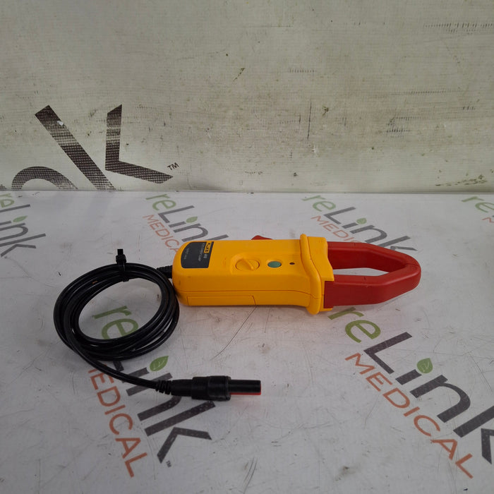 Fluke i410 AC/DC Current Clamp