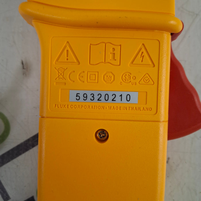 Fluke i410 AC/DC Current Clamp