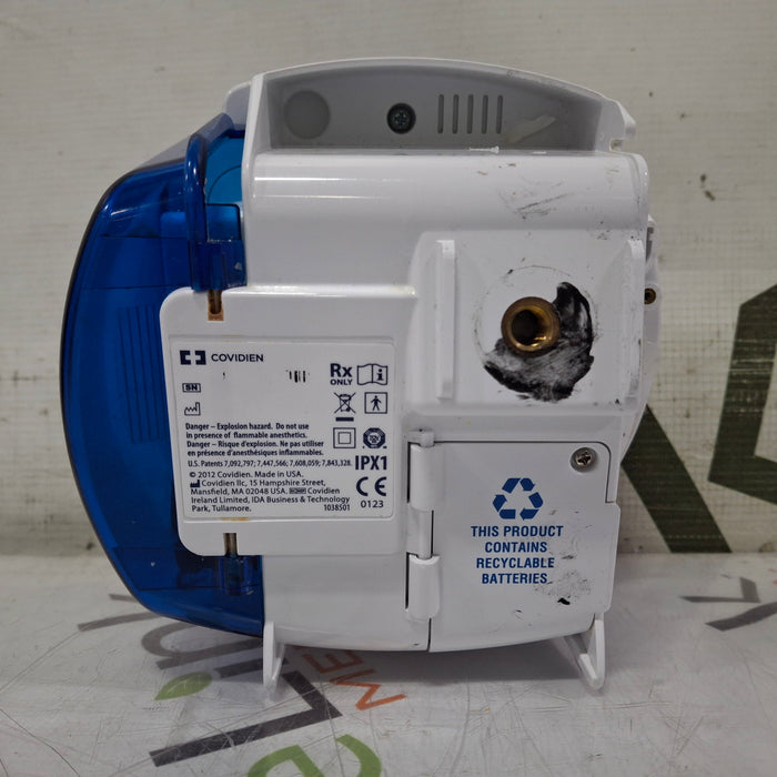Covidien Kangaroo ePump Enteral Feeding Pump