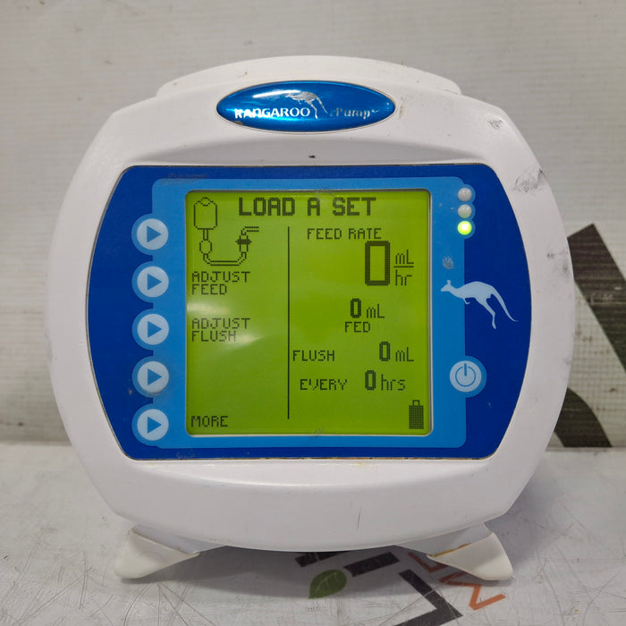 Covidien Kangaroo ePump Enteral Feeding Pump