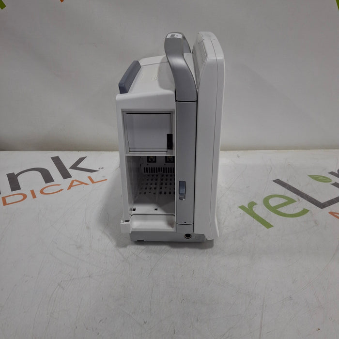 GE Healthcare Carescape B650 Post Anesthesia Care Patient Monitor