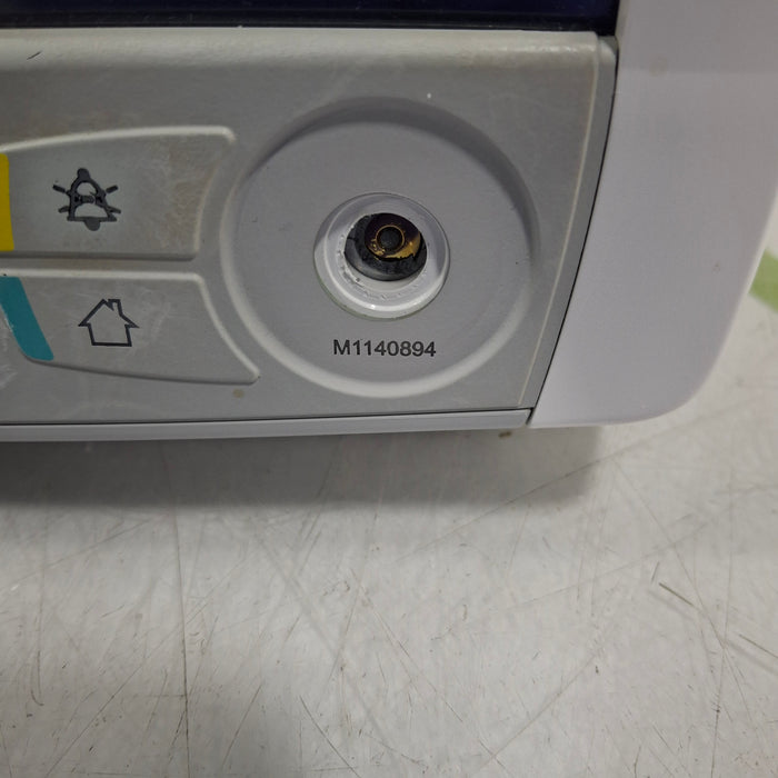 GE Healthcare Carescape B650 Post Anesthesia Care Patient Monitor