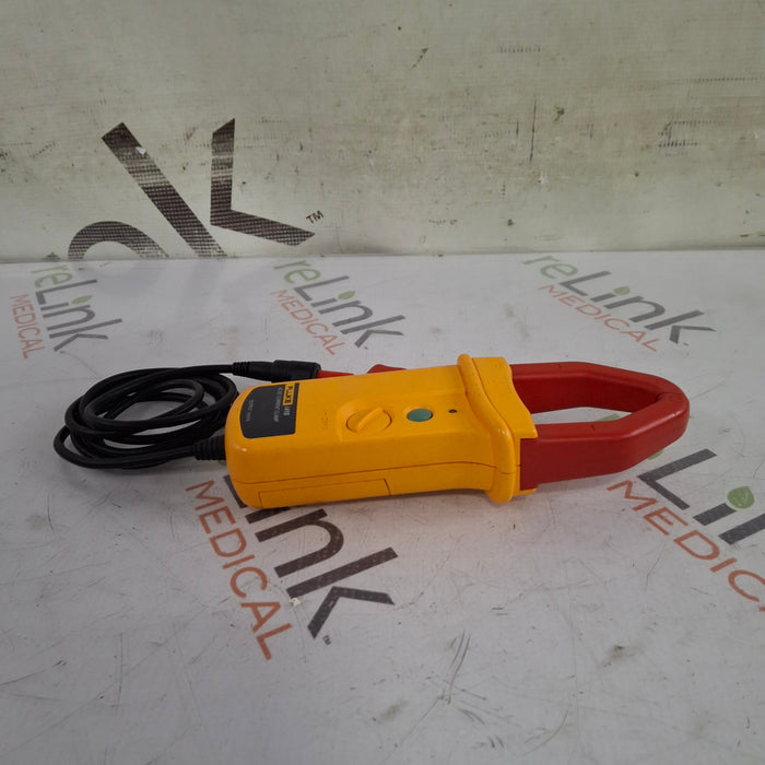 Fluke i410 AC/DC Current Clamp