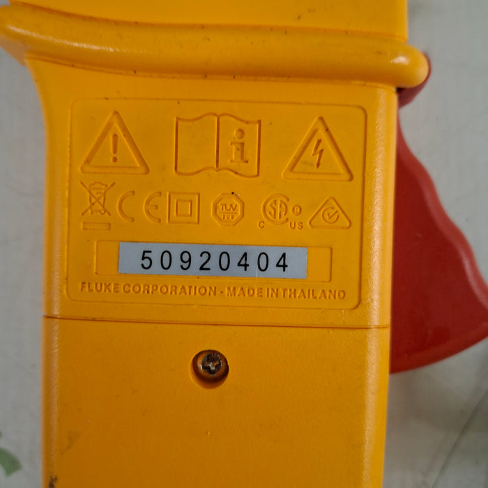 Fluke i410 AC/DC Current Clamp