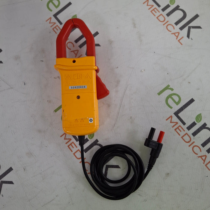 Fluke i410 AC/DC Current Clamp