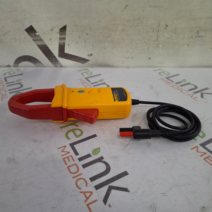 Fluke i410 AC/DC Current Clamp