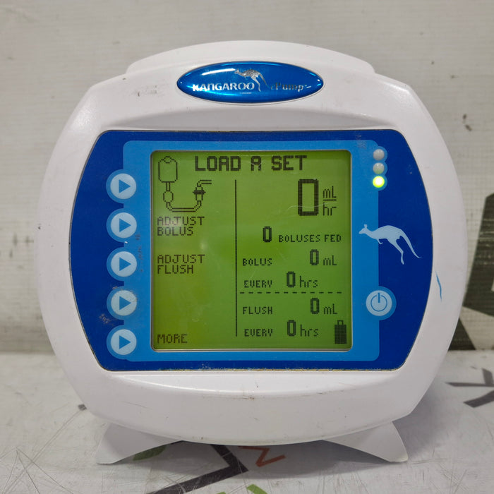 Covidien Kangaroo ePump Enteral Feeding Pump