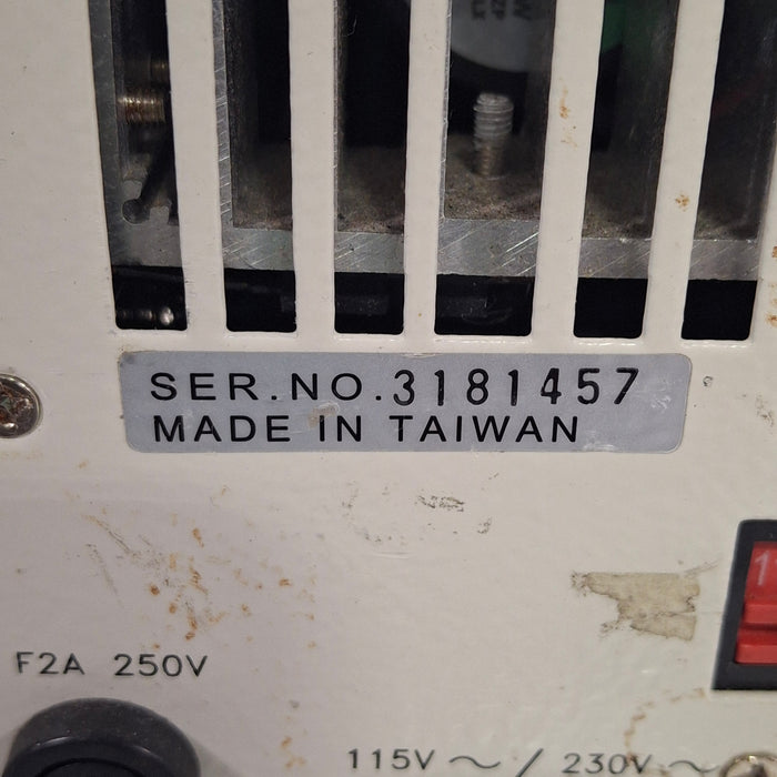 Slaughter Company, Inc. 1305 AC Hipot Tester