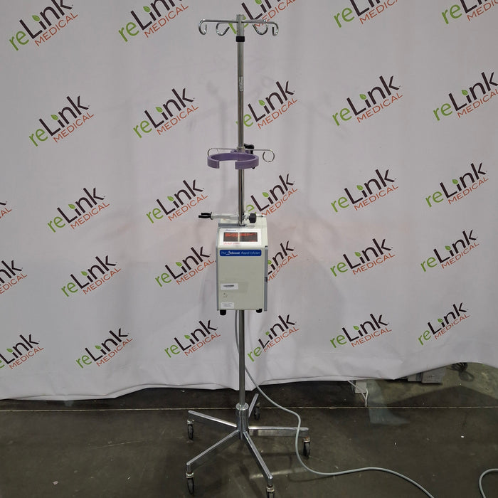 Belmont Instrument Corporation FMS2000 Rapid Infuser