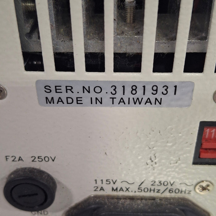 Slaughter Company, Inc. 1305 AC Hipot Tester