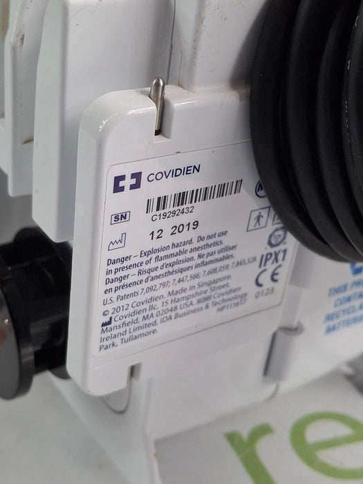 Covidien Kangaroo ePump Enteral Feeding Pump