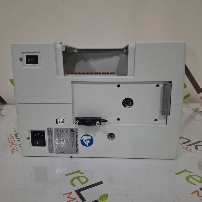 Carl Zeiss Surgical Microscope Halogen Lamphouse