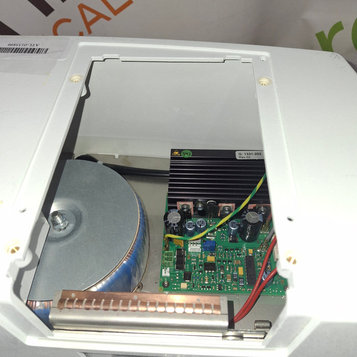 Carl Zeiss Surgical Microscope Halogen Lamphouse