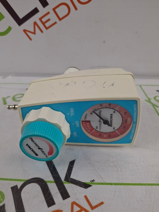 Precision Medical PM3300 Intermittent Vacuum Regulator