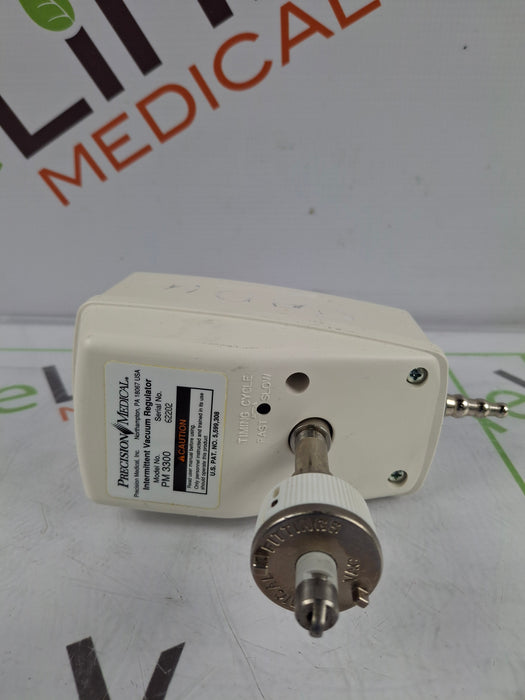 Precision Medical PM3300 Intermittent Vacuum Regulator