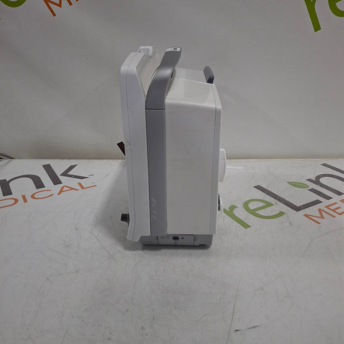 GE Healthcare Carescape B650 Emergency Care Patient Monitor