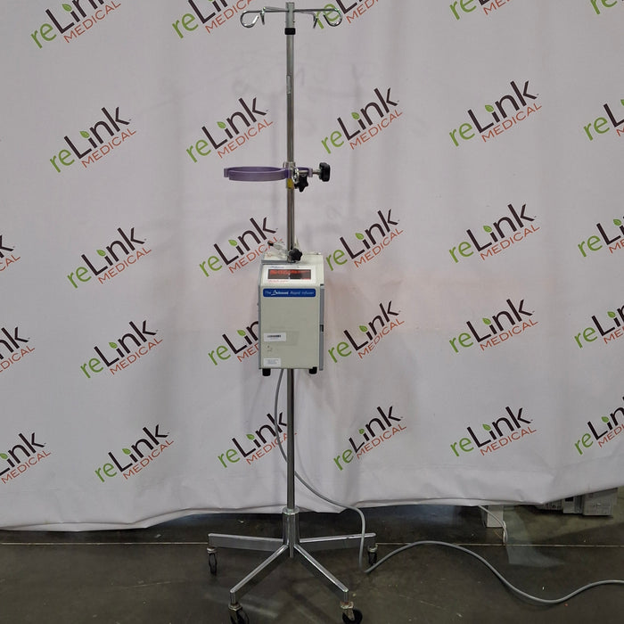 Belmont Instrument Corporation FMS2000 Rapid Infuser