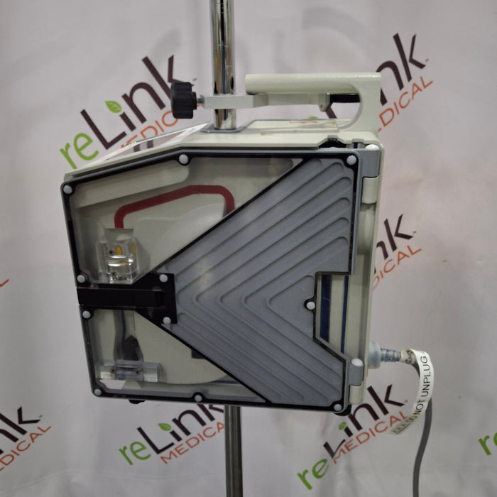 Belmont Instrument Corporation FMS2000 Rapid Infuser