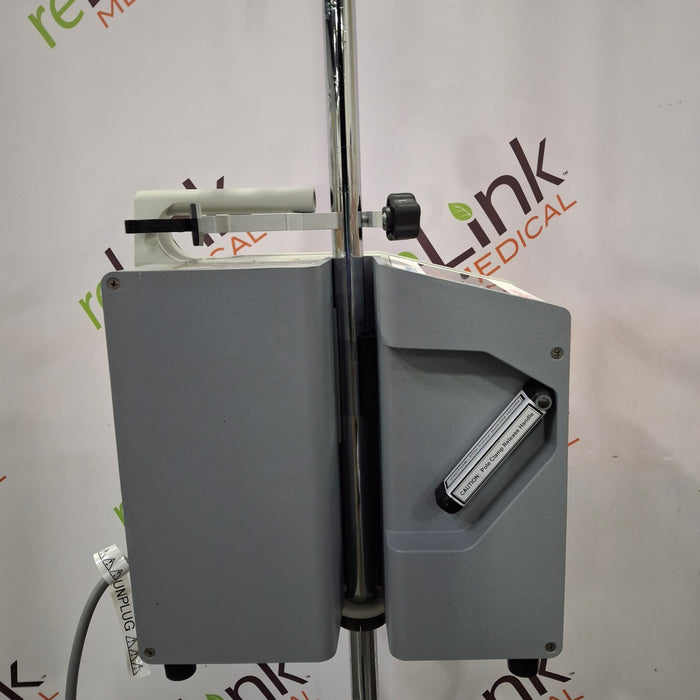 Belmont Instrument Corporation FMS2000 Rapid Infuser