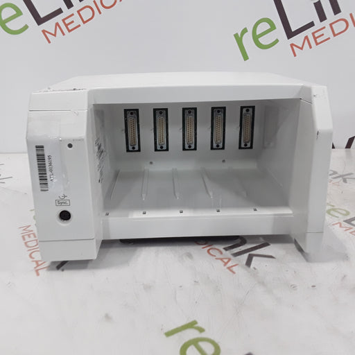 GE Healthcare GE Healthcare F5-01 Carescape Module Frame Patient Monitors reLink Online