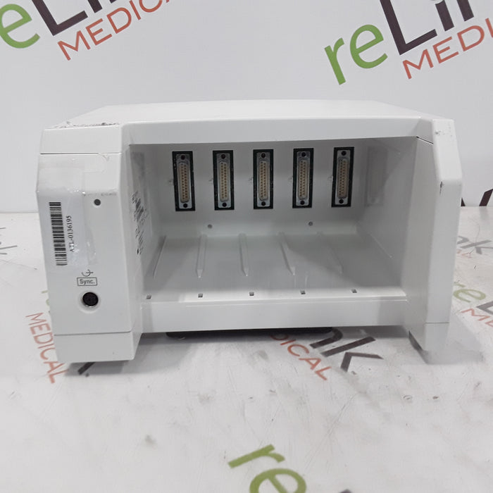 GE Healthcare F5-01 Carescape Module Frame