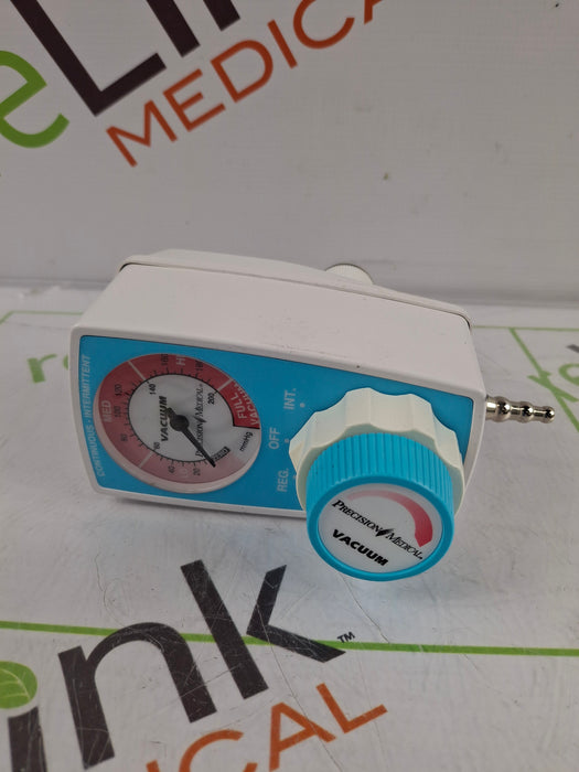Precision Medical Precision Medical PM3300 Intermittent Vacuum Regulator Respiratory reLink Online