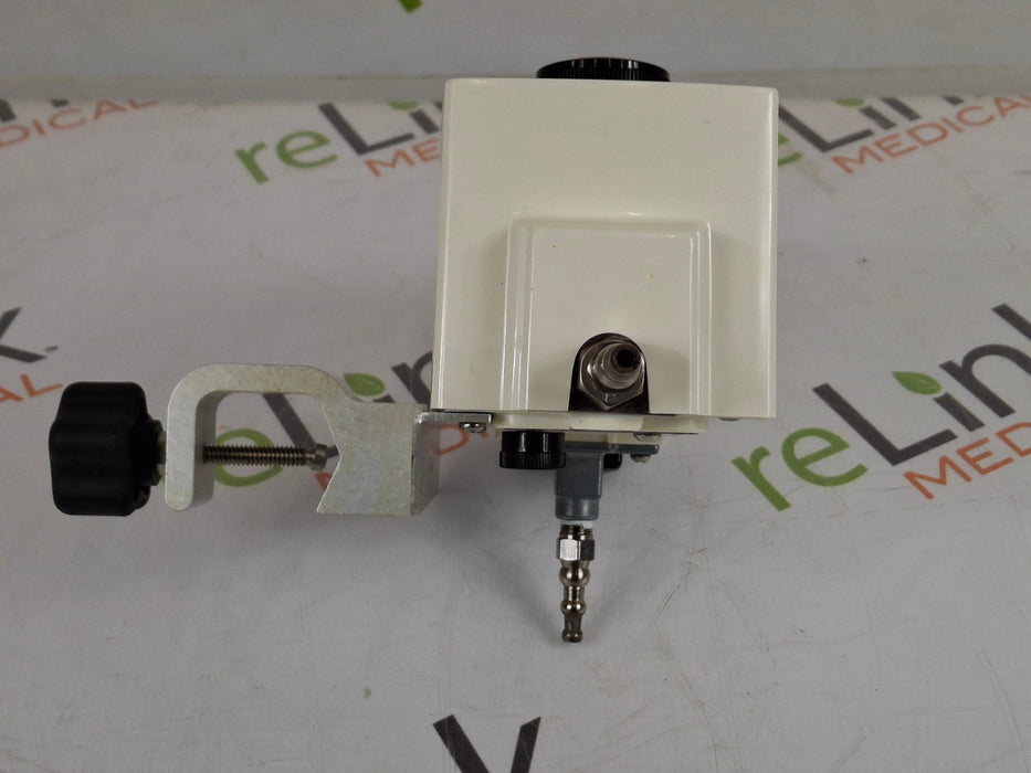 Ohio Medical Corporation 1246 Surgical/Free-Flow Vacuum Regulator