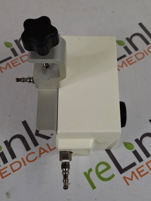 Ohio Medical Corporation 1246 Surgical/Free-Flow Vacuum Regulator