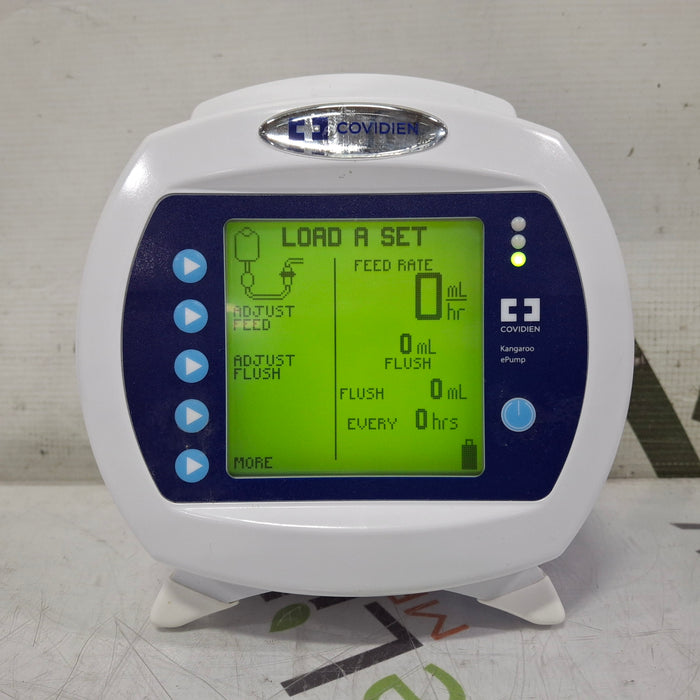 Covidien Kangaroo ePump Enteral Feeding Pump