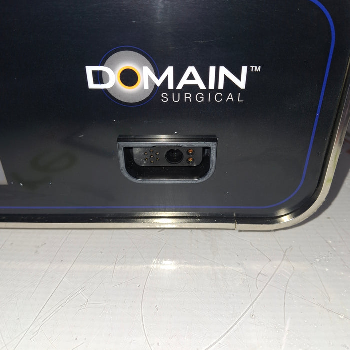 Domain Surgical G1 FMX Electrosurgical Generator