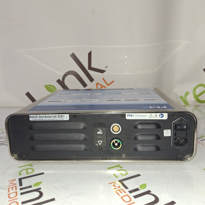 Domain Surgical G1 FMX Electrosurgical Generator