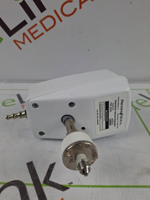 Precision Medical PM3300 Intermittent Vacuum Regulator