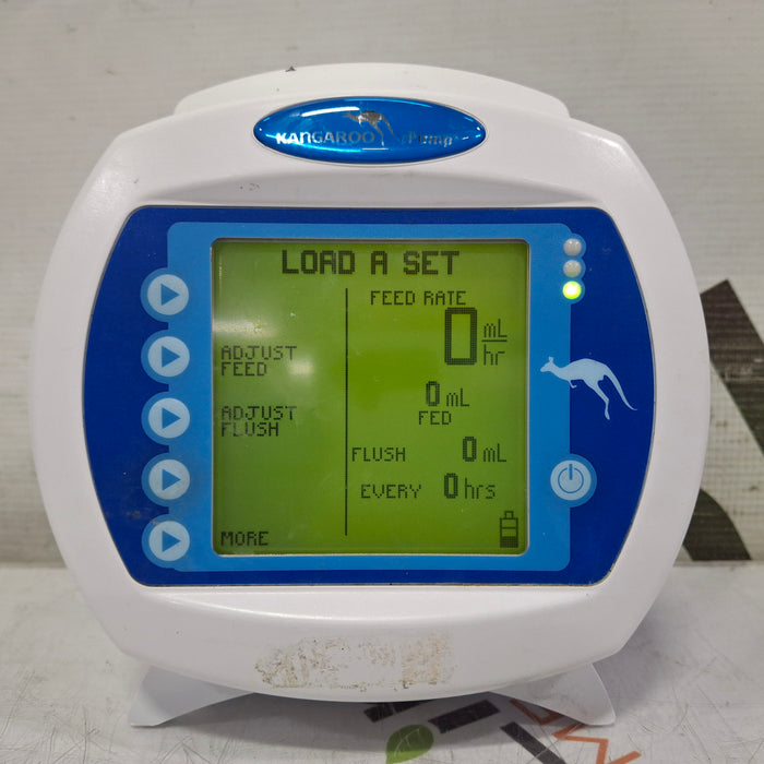 Covidien Kangaroo ePump Enteral Feeding Pump