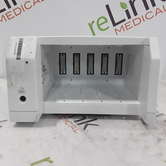 GE Healthcare F5-01 Carescape Module Frame