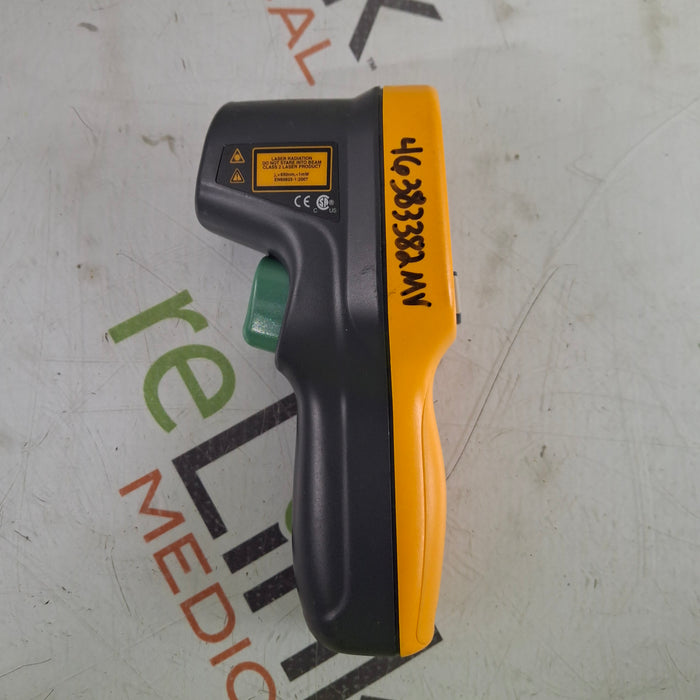 Fluke 59 Max + IR Thermometer