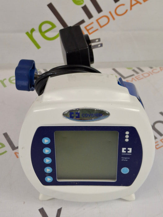 Covidien Kangaroo ePump Enteral Feeding Pump