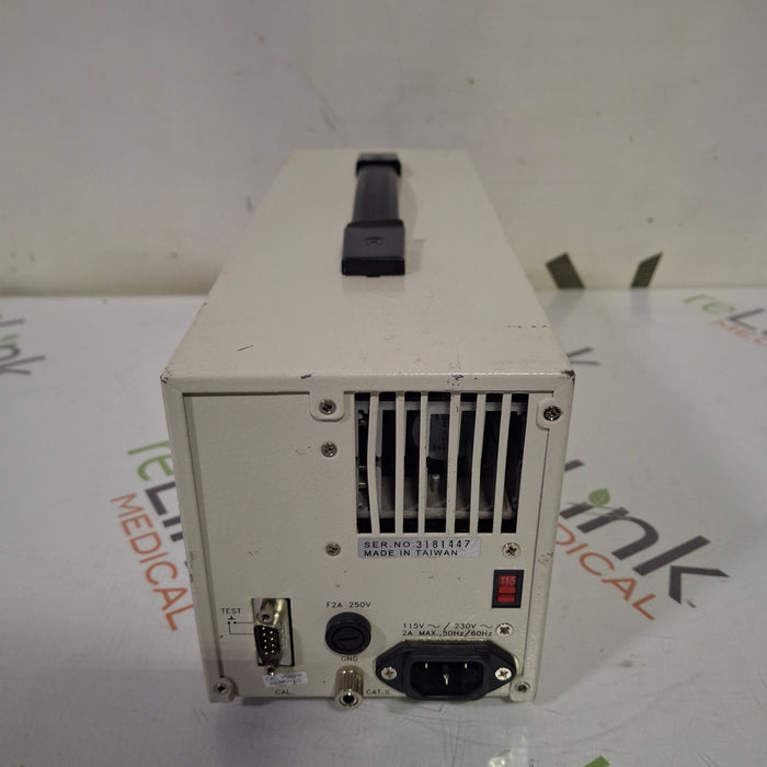 Slaughter Company, Inc. 1305 AC Hipot Tester