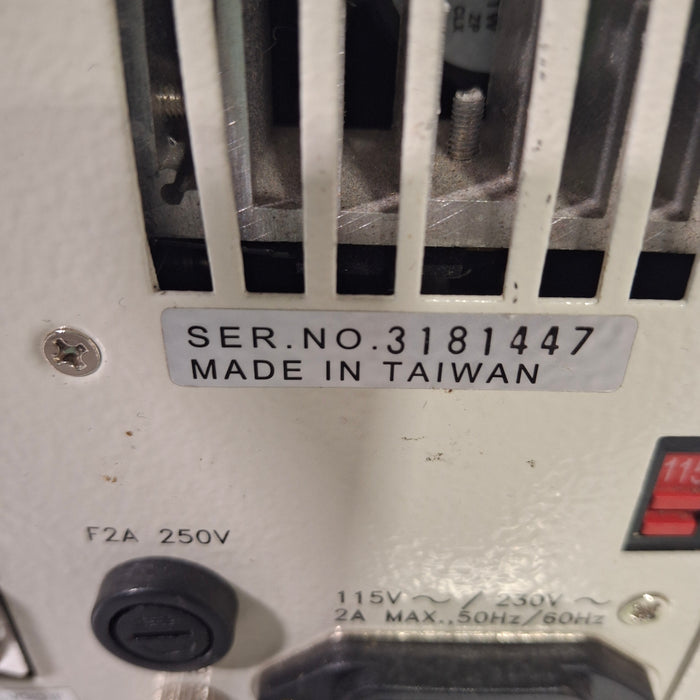 Slaughter Company, Inc. 1305 AC Hipot Tester