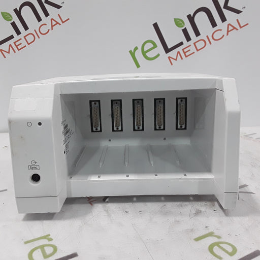 GE Healthcare GE Healthcare F5-01 Carescape Module Frame Patient Monitors reLink Online